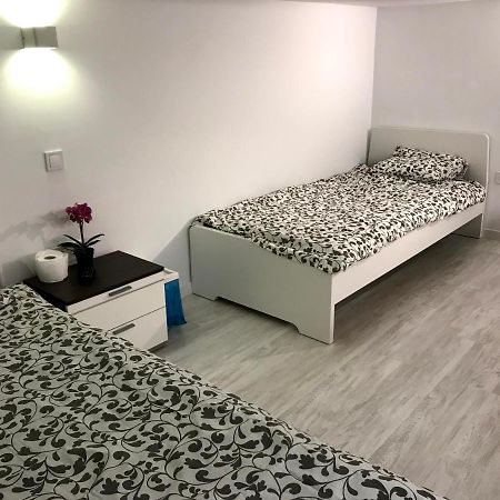 Cozy Apartment Malasana Free Parking Madrid Exterior photo