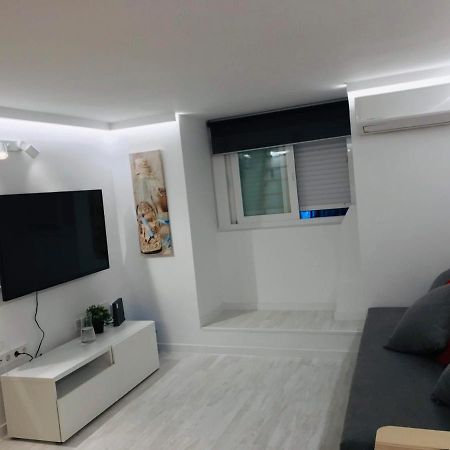 Cozy Apartment Malasana Free Parking Madrid Exterior photo