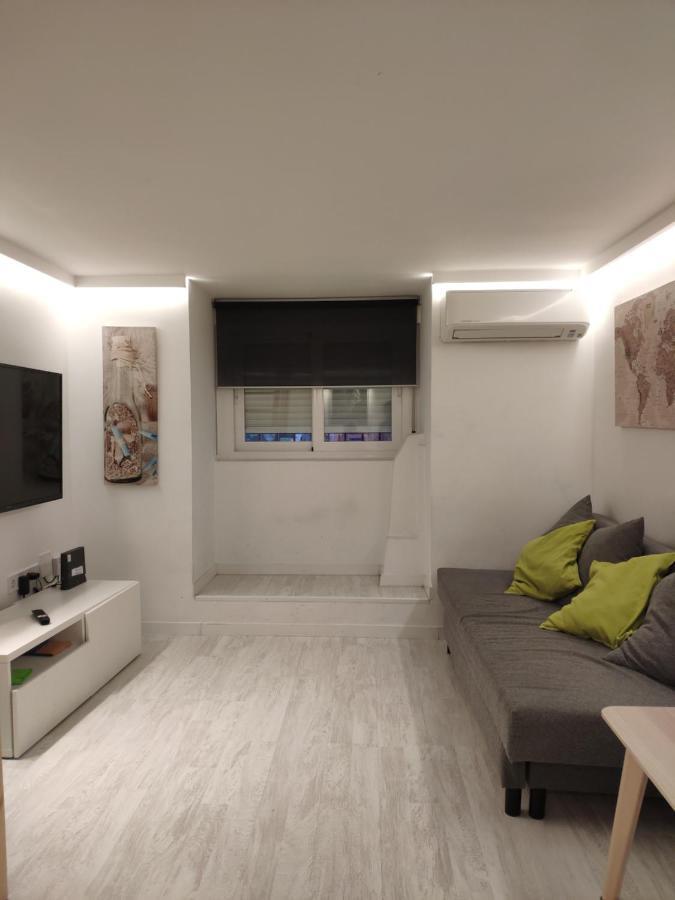 Cozy Apartment Malasana Free Parking Madrid Exterior photo