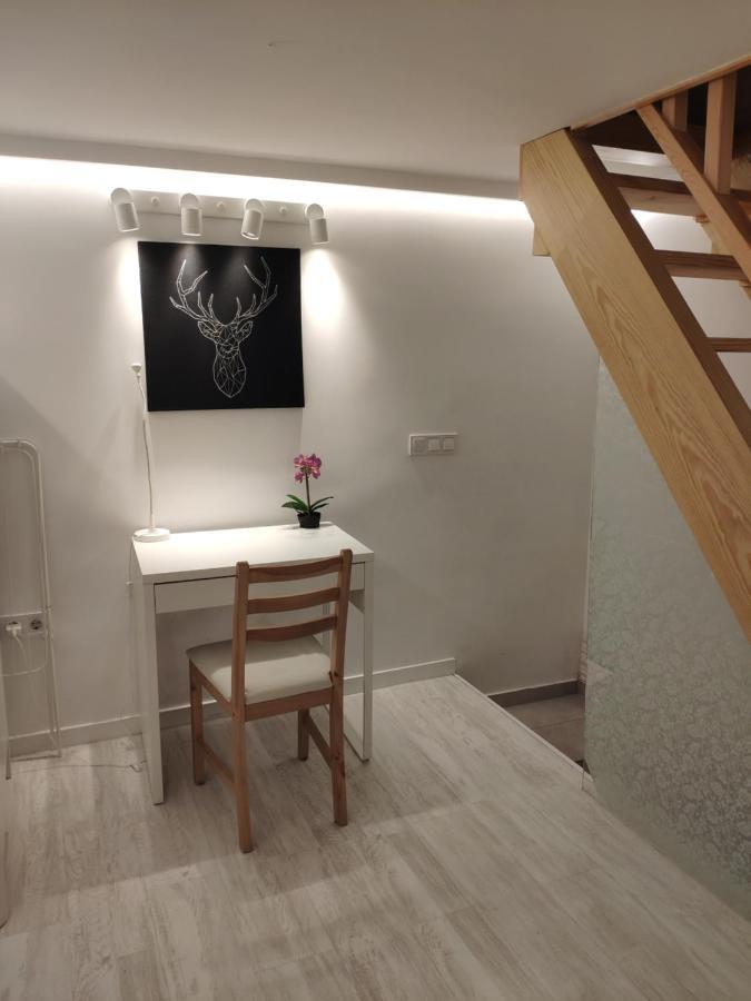 Cozy Apartment Malasana Free Parking Madrid Exterior photo